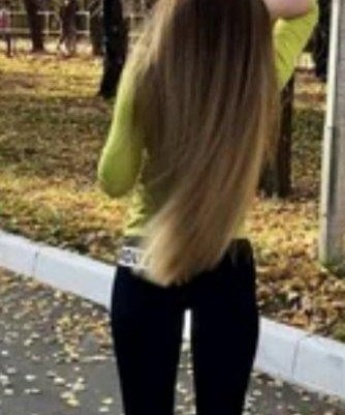 Проститутка Оличка