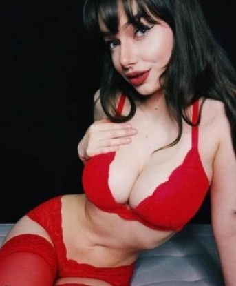 Проститутка Таисия