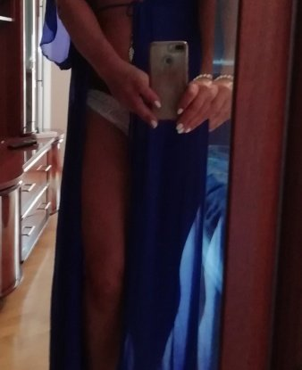 Проститутка Диана